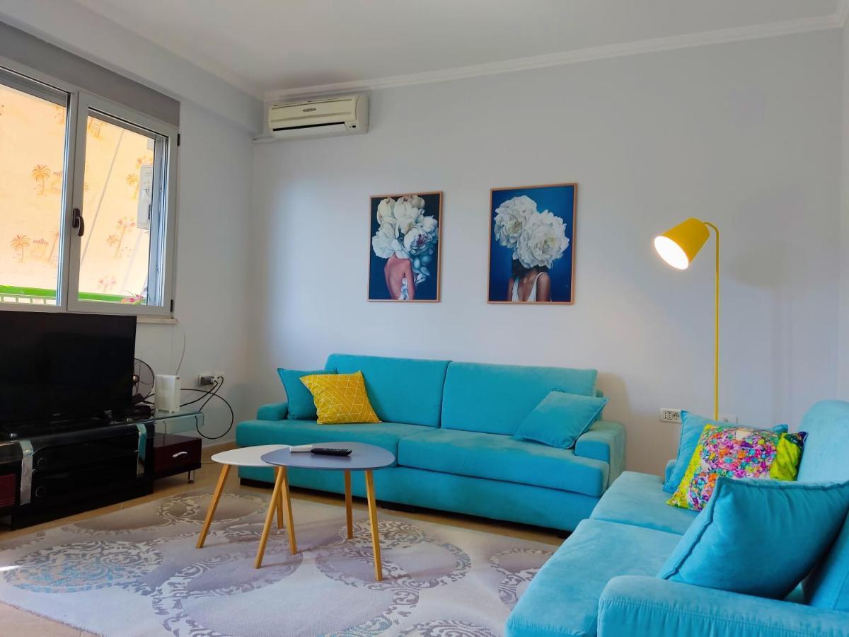 Pazari I Ri Charm Appartamento Tirana